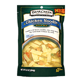 Soup Mix Chicken Noodle 9.3oz
